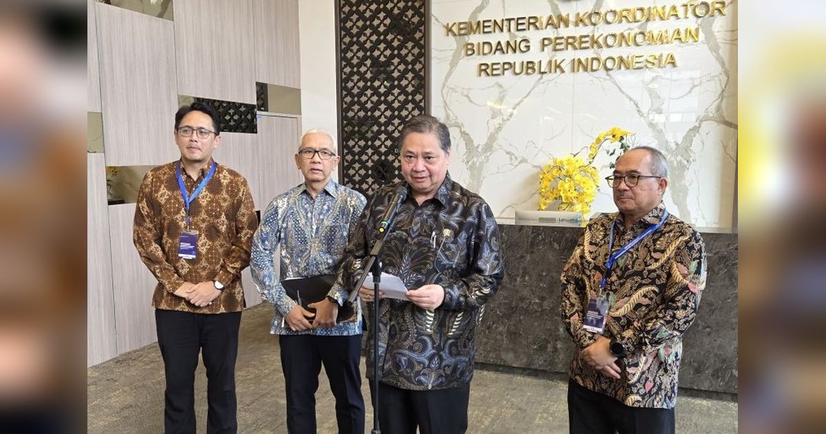 Indonesia Pacu Pengembangan Semikonduktor dan AI: Mesin Pertumbuhan Ekonomi Baru