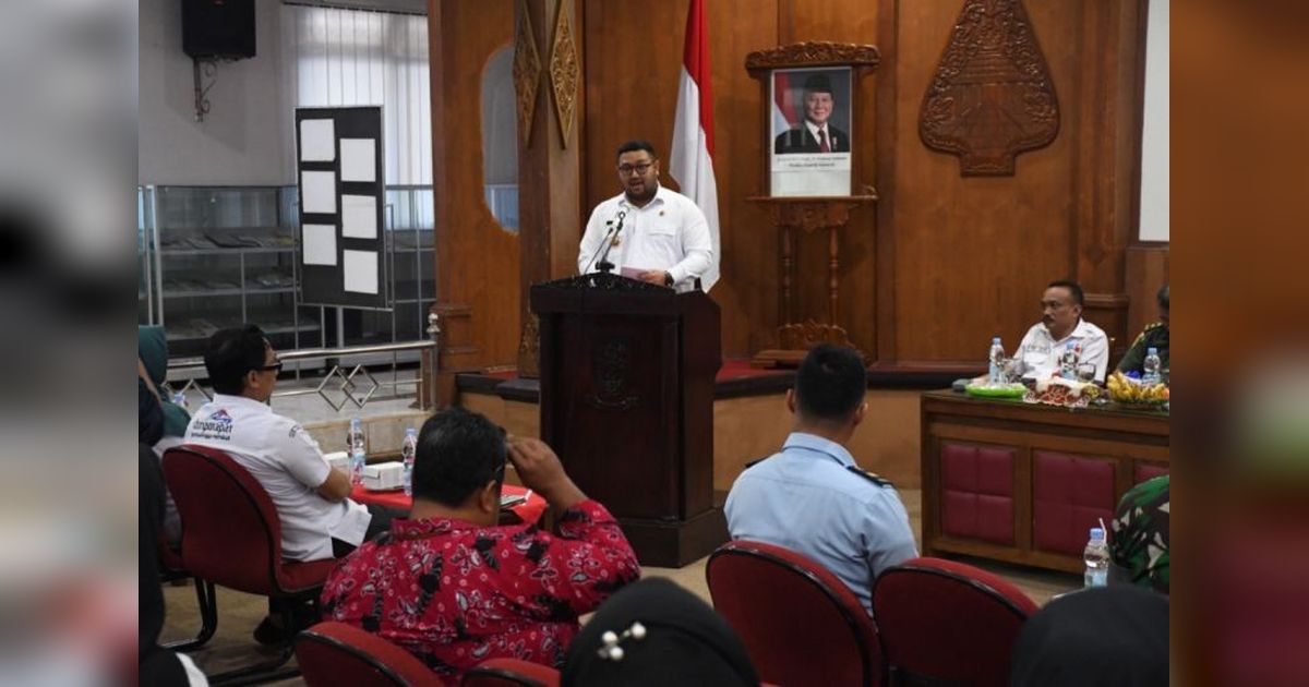 Transparansi SPMB 2025 Purbalingga: Wabup Pastikan Kesetaraan Akses Pendidikan