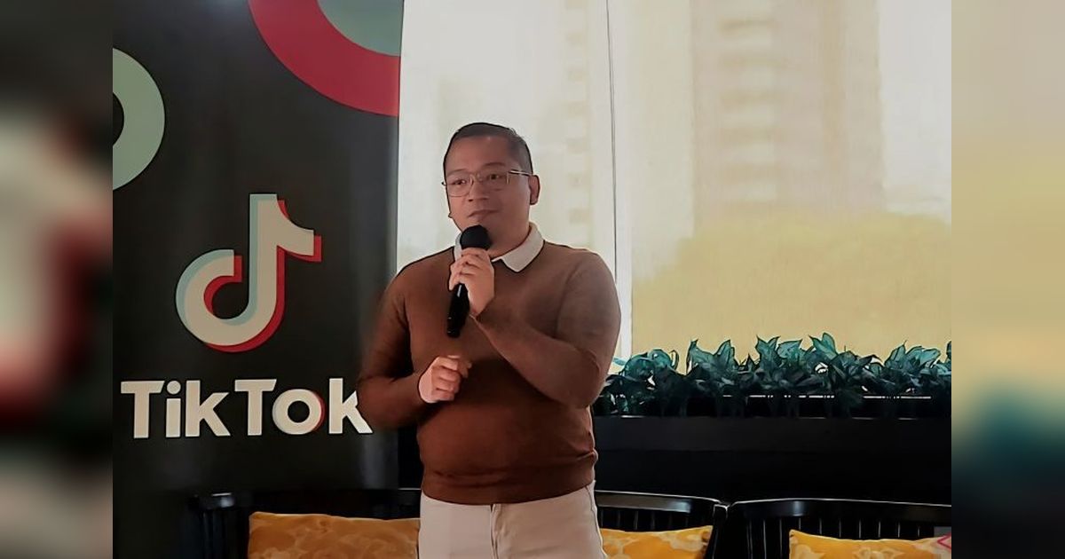 TikTok Rayakan Hardiknas dengan Lomba Konten Edukatif, Hadiah Total Rp10 Juta!