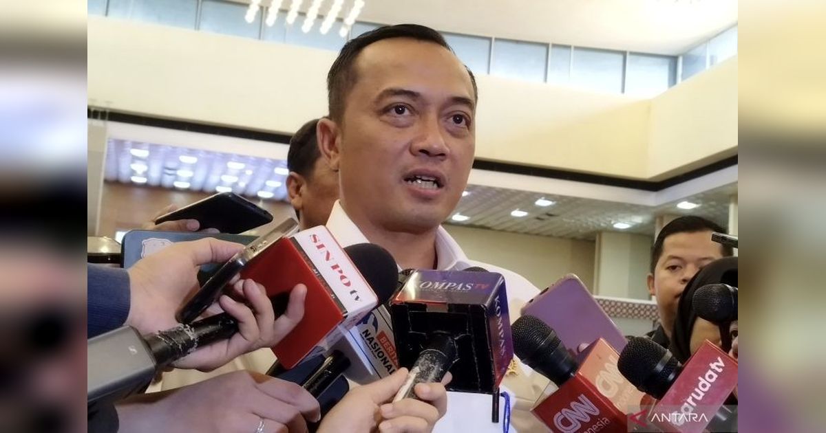 Pemerintah Bentuk Tiga Satgas Baru untuk Tingkatkan Investasi dan Deregulasi