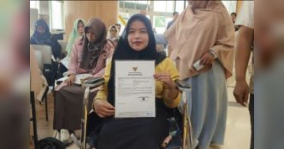 Riau Fasilitasi Kesepakatan Bisnis Rp300 Juta untuk 53 UMKM Disabilitas, Ciptakan 184 Lapangan Kerja Baru