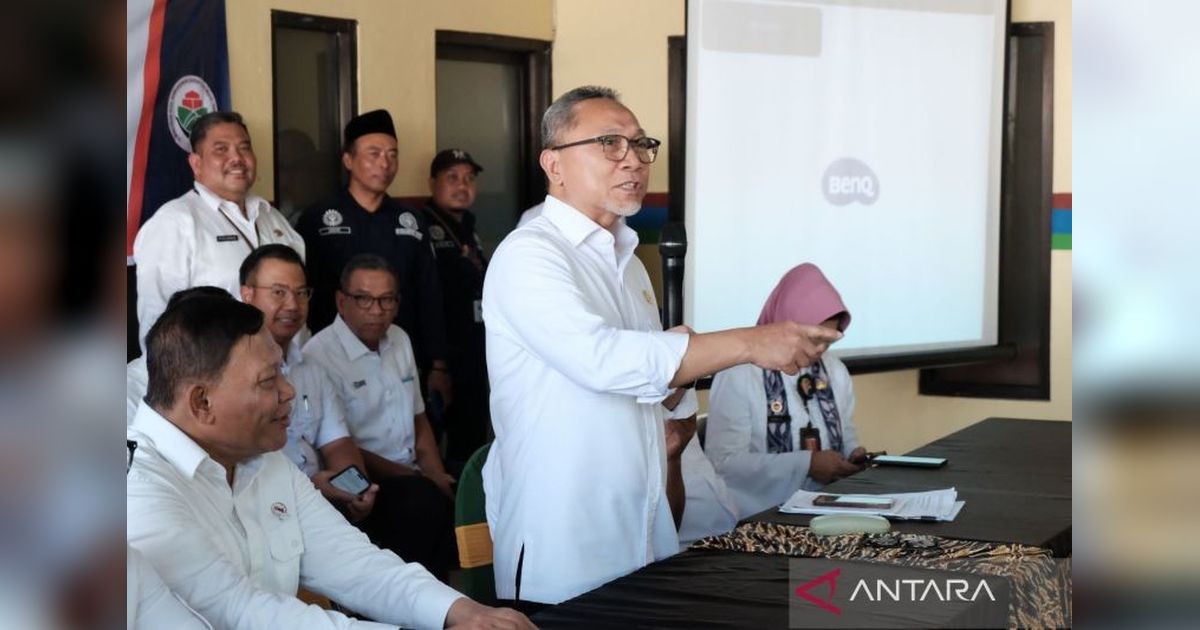 Kopdes Merah Putih: Jembatan Ekonomi Desa, Harapan Baru Perekonomian Indonesia