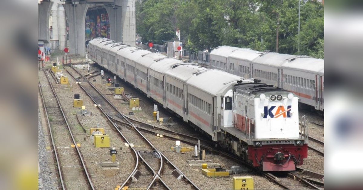 KAI Sumut Dorong Penggunaan Teknologi Pengenalan Wajah untuk Boarding yang Lebih Cepat
