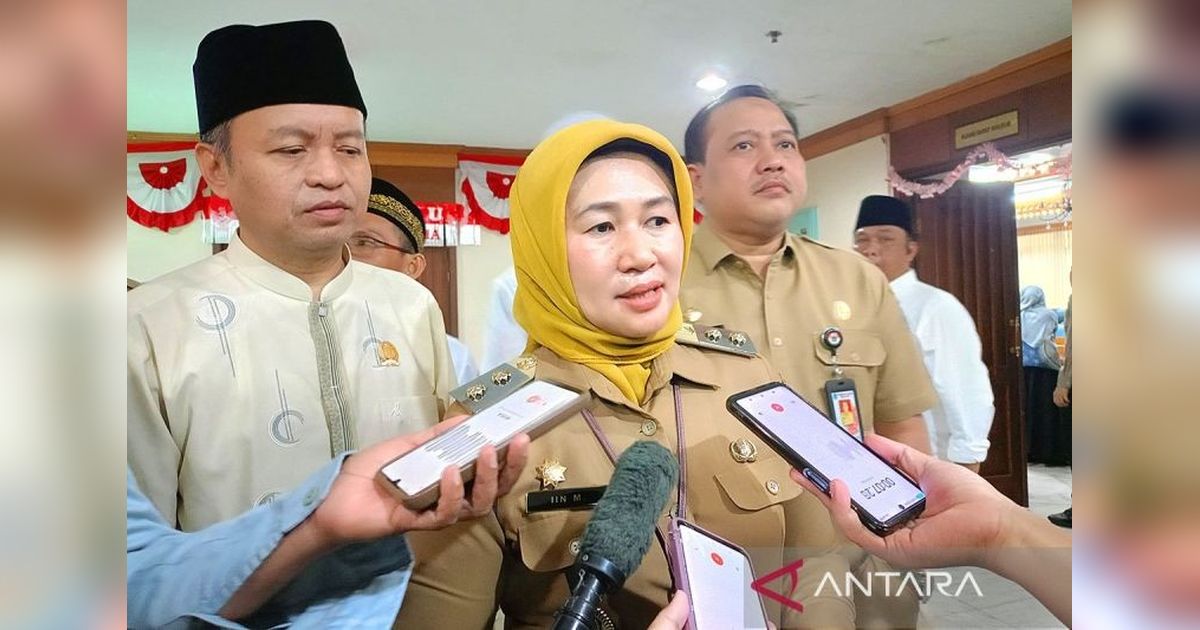 Pemkot Jaktim Sosialisasikan Keringanan PBB-P2 2025: Diskon Menarik Menanti!