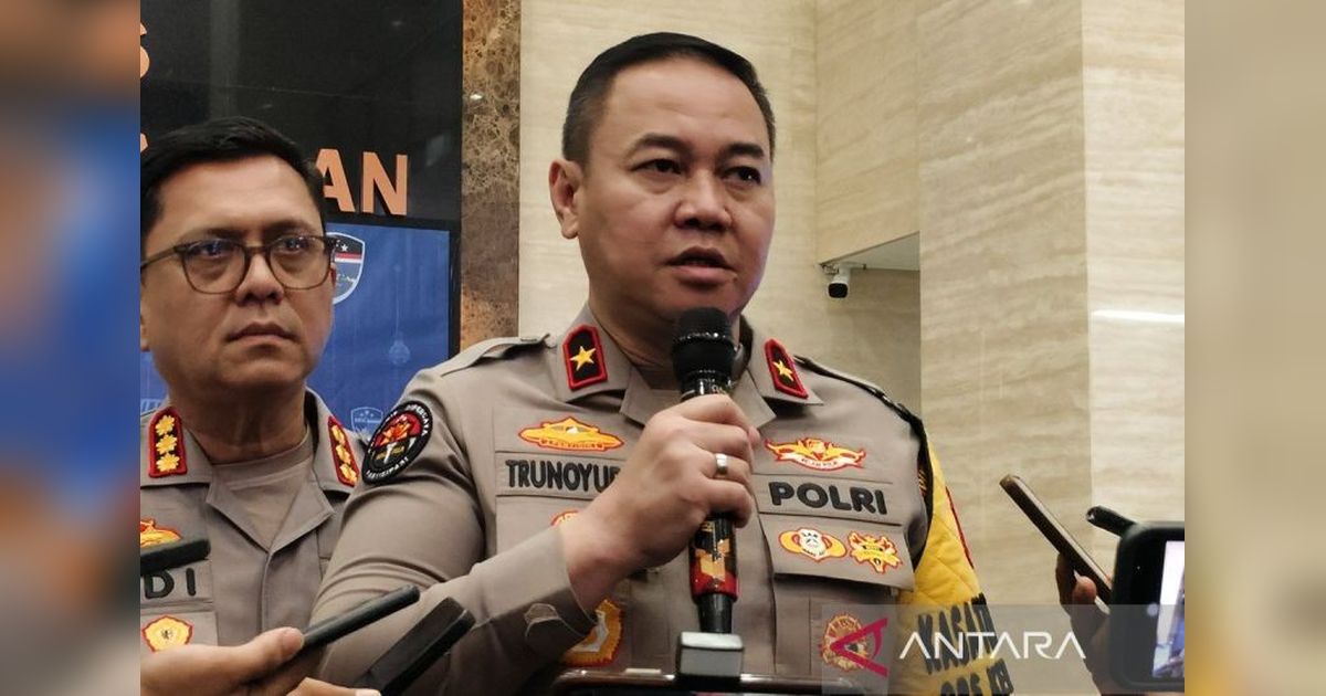 Polri Siap Beradaptasi Usai Putusan MK Revisi UU ITE