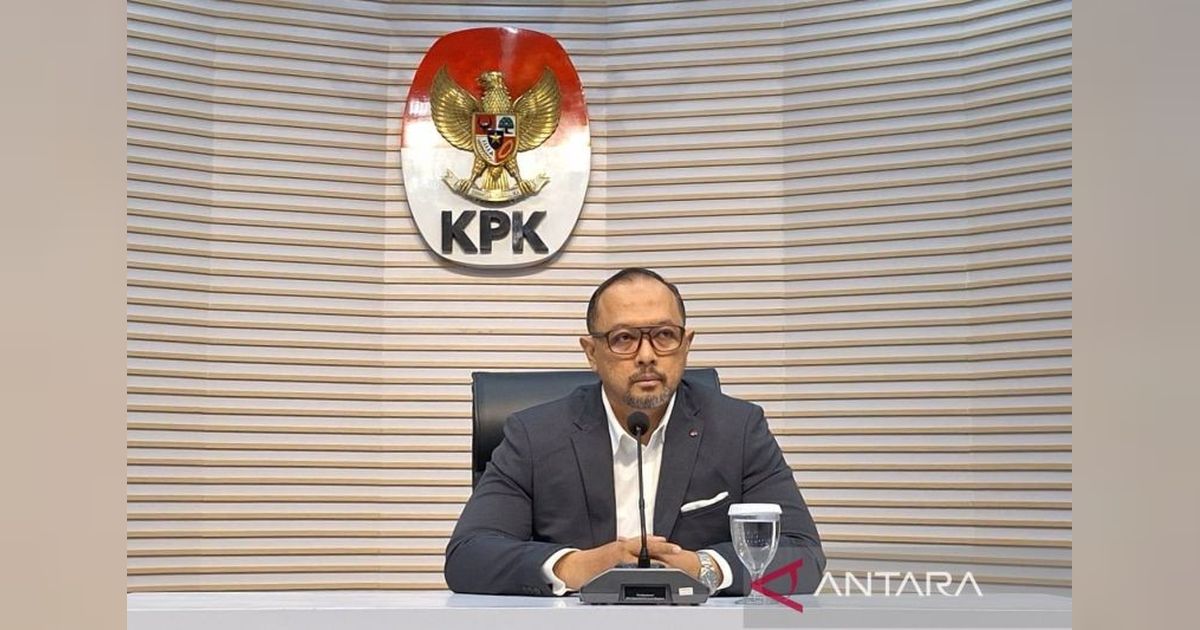 KPK Panggil Pegawai KPU Terkait Kasus Suap Harun Masiku