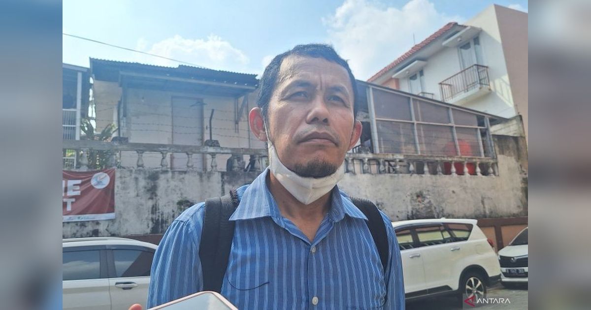 Usai PHK, Warga Jakarta Berebut Lowongan Kerja di Bursa Kerja Pemprov DKI