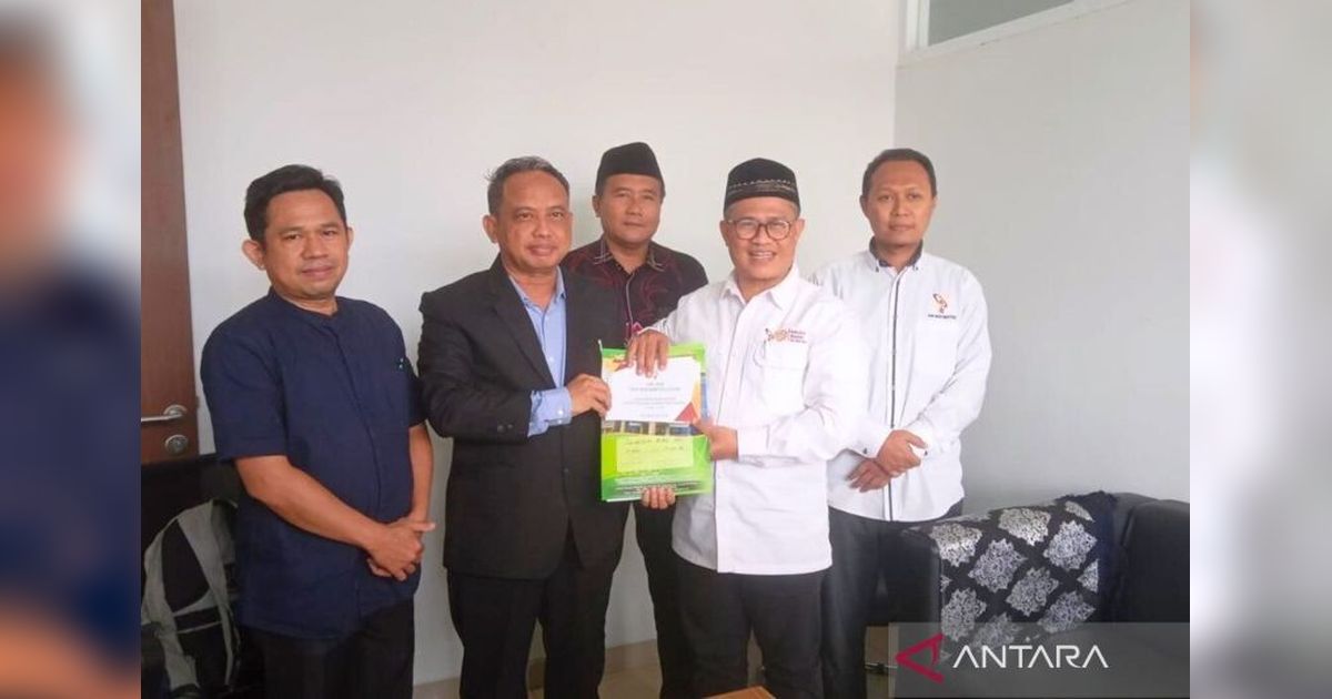 Sejarawan Mufti Ali Maju Pilrek UIN Banten, Usung Gagasan dari Maulana Hasanuddin