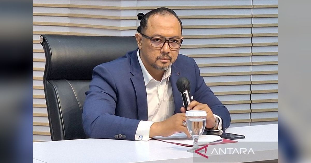 KPK Periksa Pihak Swasta Terkait Korupsi Pengolahan Karet Kementan