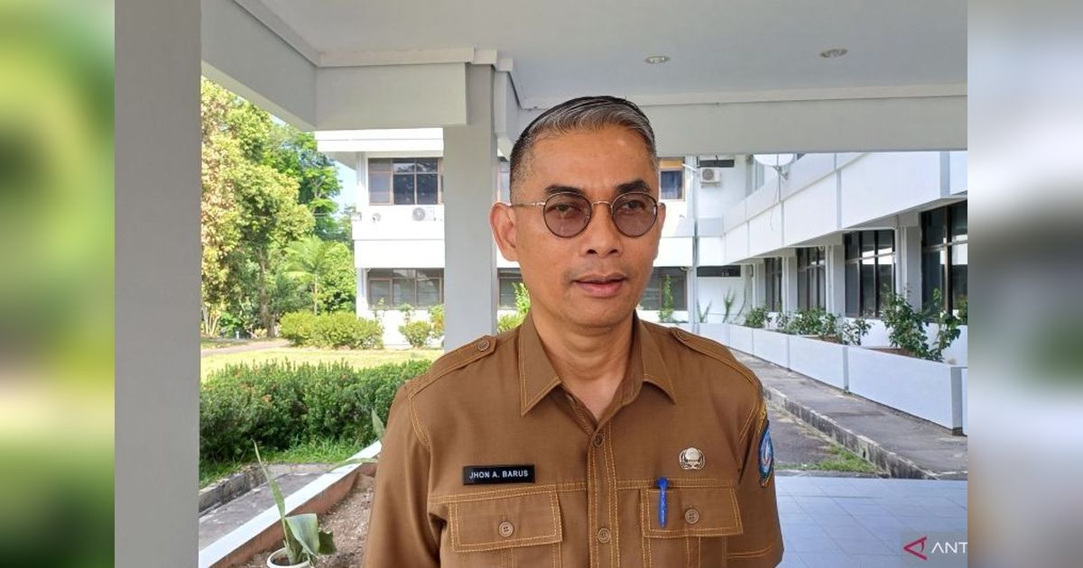 Pemprov Kepri Imbau Buruh Jaga Kondusifitas Iklim Investasi Jelang May Day 2025