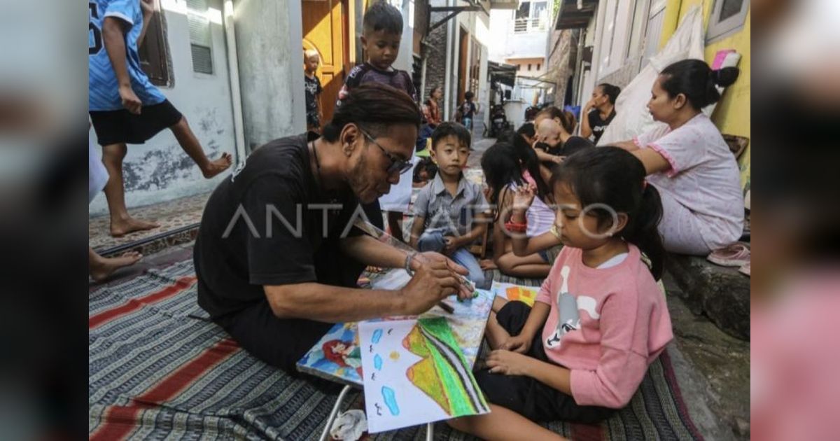 DPRD Kalteng Kunjungi Tangerang, Kaji Penerapan Kota Layak Anak