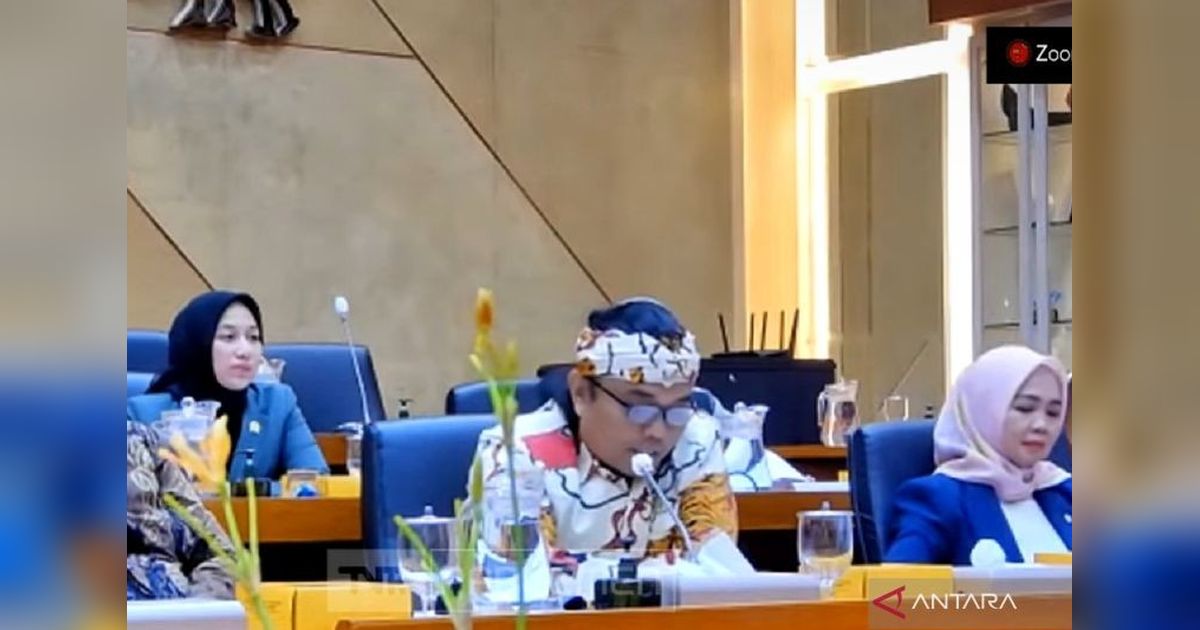 DPR Usul Sanksi Bagi Daerah Lamban Tangani Stunting Lewat Program Genting