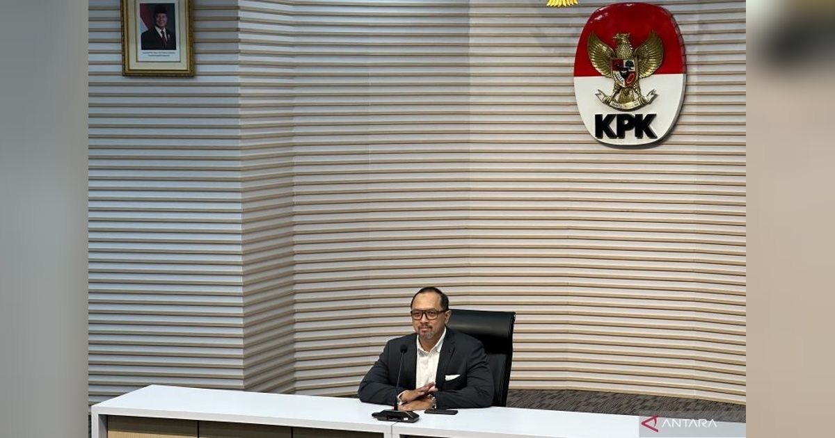 KPK Panggil Petinggi PT IIF Terkait Kasus Korupsi Lahan JTTS