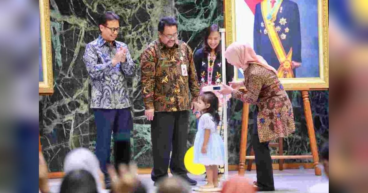 Menkes Budi Dorong Edukasi Kesehatan hingga ke Ibu Rumah Tangga
