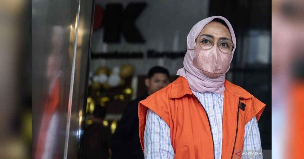 KPK Periksa Dua Saksi Kasus Dugaan Korupsi PT ASDP: Nilai Akuisisi Capai Rp1,272 Triliun
