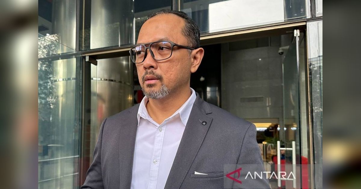 KPK Panggil Wakil Ketua Komisi XI DPR Terkait Kasus CSR BI