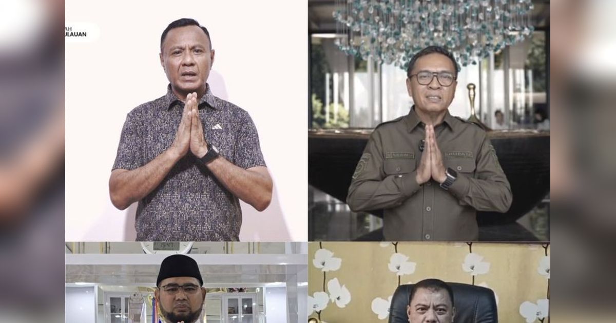 May Day di Maluku Utara: Imbauan Kondusif dari Para Pemimpin Daerah