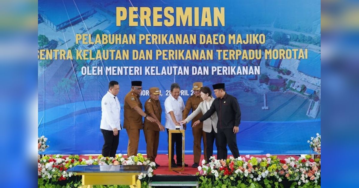 Cold Storage di Morotai: Kunci Ekspor Tuna Indonesia Tembus Pasar Jepang