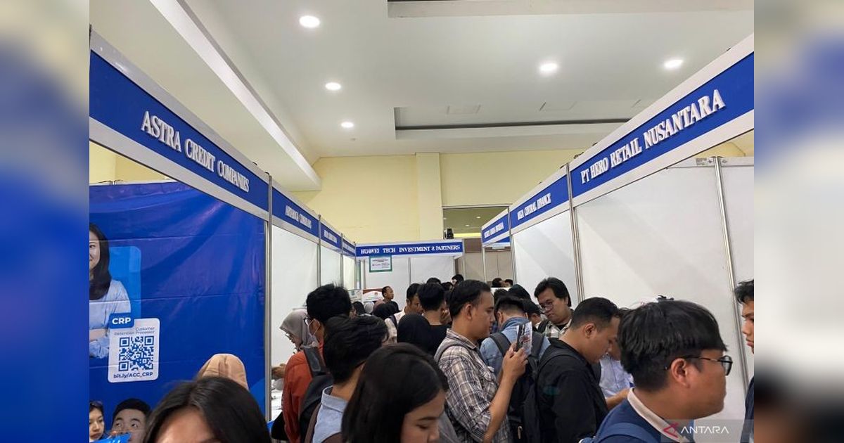 Pemkot Jaksel Ingatkan Pelamar Jaga Integritas Usai Diterima Kerja