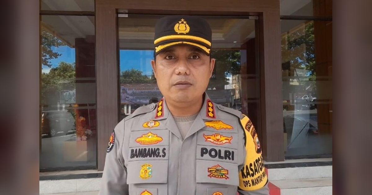 Sidang Etik Menanti Eks Wakapolres Taliabu, Kompol SJ: Dugaan Perselingkuhan dan Kekerasan Dalam Rumah Tangga