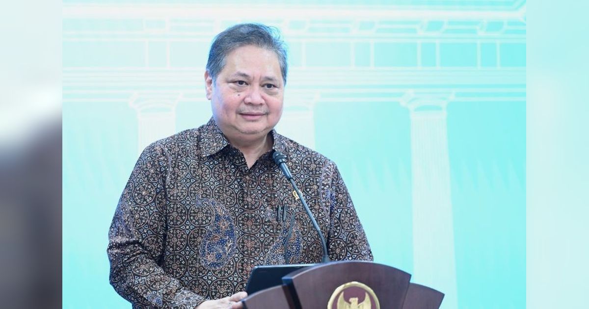 RI Gaet Dukungan Raksasa AS, Negosiasi Tarif Berjalan Lancar