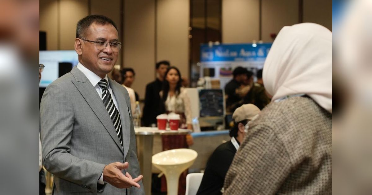 Pupuk Indonesia Revitalisasi Pabrik: Jaga Harga Pupuk Tetap Terjangkau