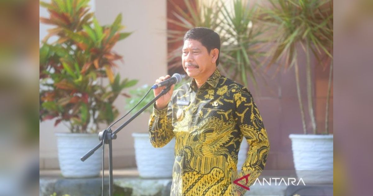 Penajam Paser Utara Sukses Tekan Angka Stunting di Bawah Target Nasional