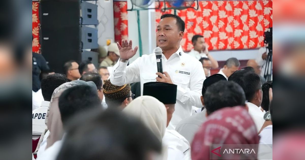 Fokus Pencegahan: Mendukbangga Dorong Penanganan Stunting pada Anak Berisiko
