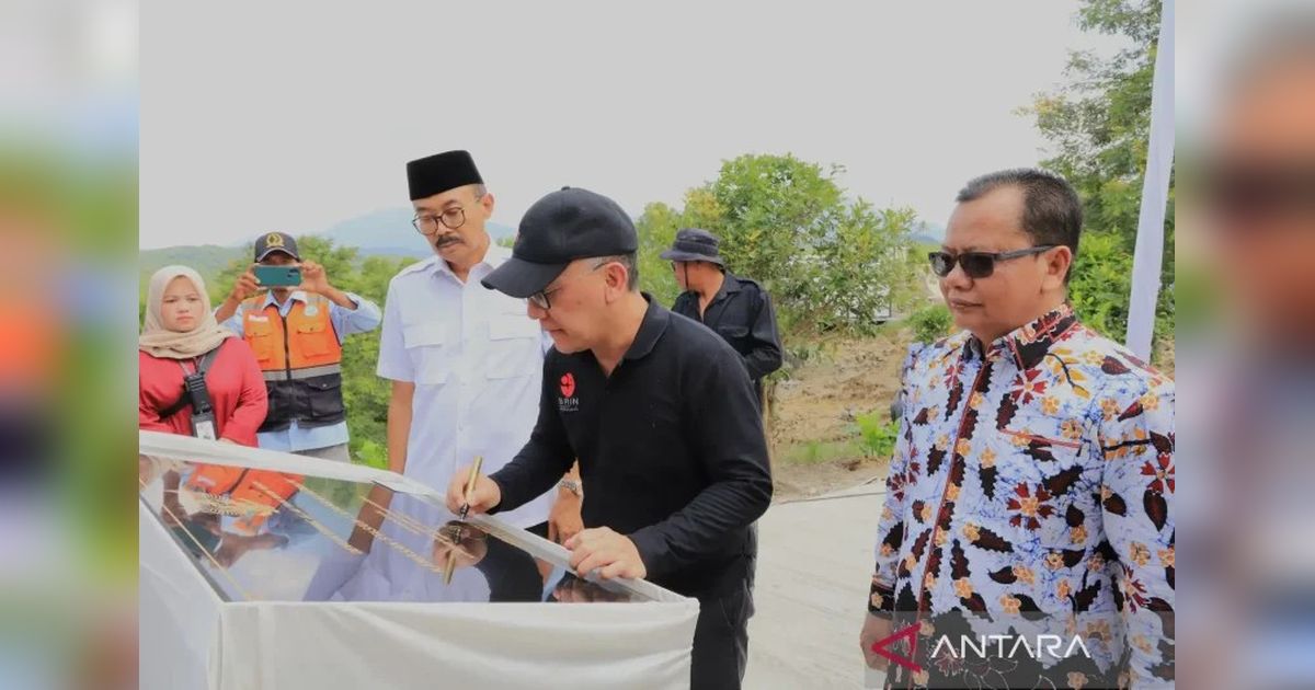 BRIN Resmi Luncurkan Stasiun Lapangan Bumiayu: Jejak Peradaban Prasejarah Terungkap?