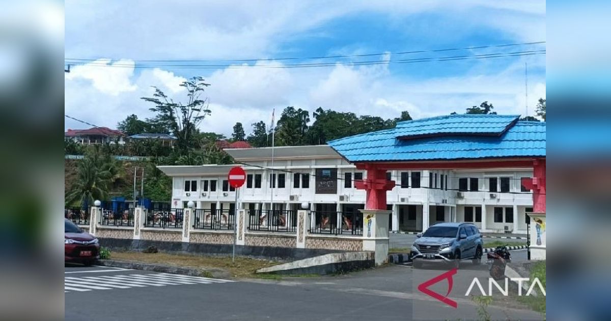 Supiori Siapkan Koperasi Desa Merah Putih: Wujudkan Ekonomi Kampung yang Lebih Maju