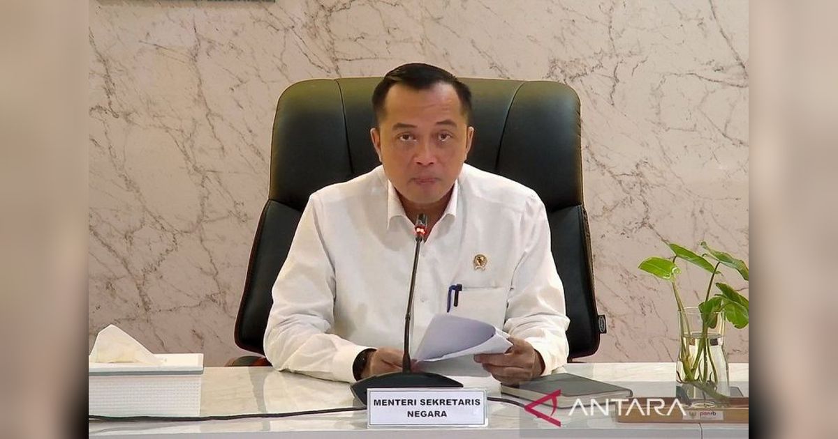 Istana Anggap Kenaikan Harga Emas Berlebihan Terkait Kondisi Ekonomi
