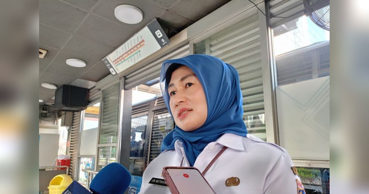 ASN Pemkot Jaktim yang Tak Naik Angkot Hari Rabu Bakal Kena Teguran