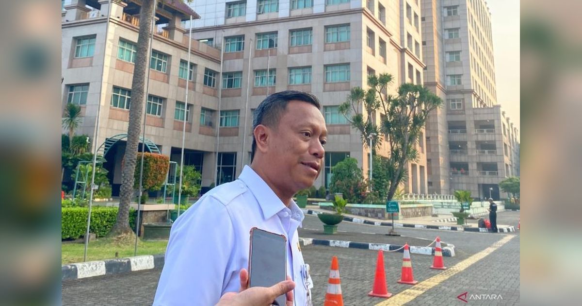 Pemkot Jaksel Imbau Warga Lapor ke Baznas Jika Ijazah Ditahan