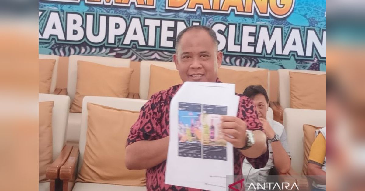 Pemkab Sleman Tolak Keras Anggur Merah Kaliurang: Lindungi Citra Wisata dan Nilai Lokal