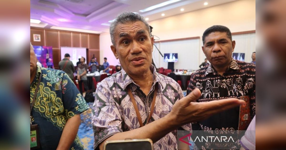 BPOLBF Dorong Wisata Religi Katolik Flores:  Pesona Spiritual di Tanah Para Wali