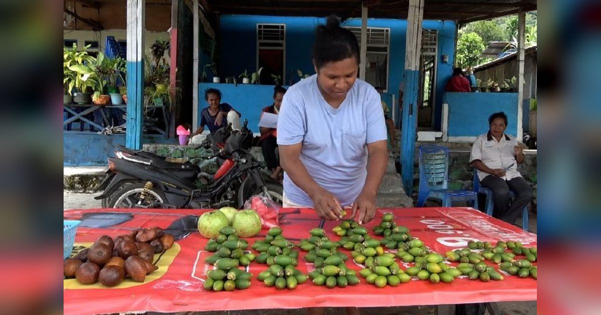 Dana Otsus Papua Tahap Pertama Diharapkan Cair Mei 2025
