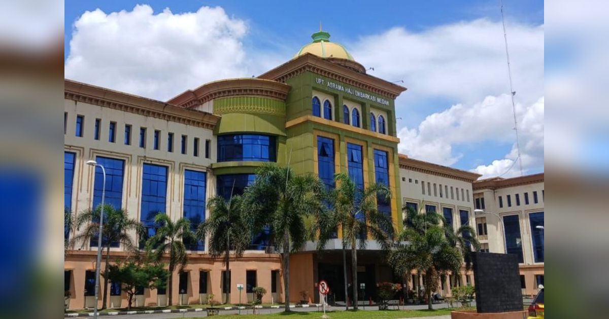 Kemenag Luncurkan Munakosah: Inovasi Digital Layanan Asrama Haji untuk Jamaah Lebih Nyaman