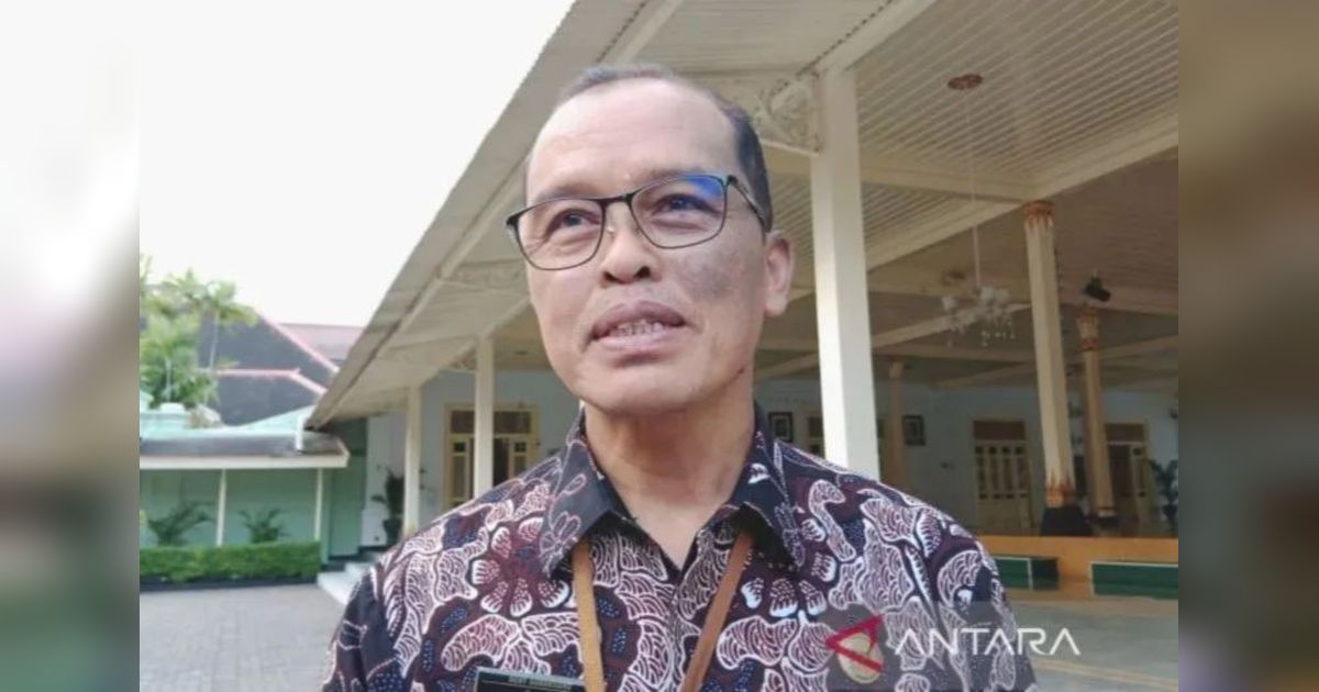 Sekda DIY: CPNS Baru Harus Perkuat Birokrasi Inklusif dan Berorientasi pada Keadilan