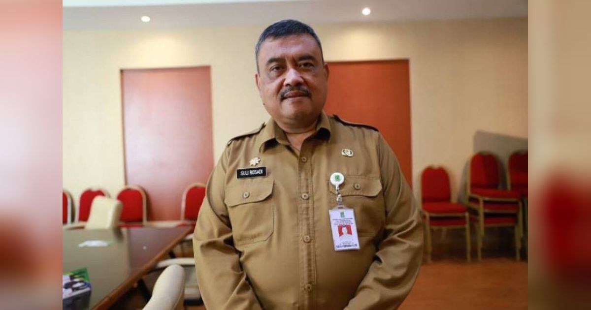Disperindag Tangerang Fasilitasi Pendaftaran HKI Gratis untuk UMKM Lokal