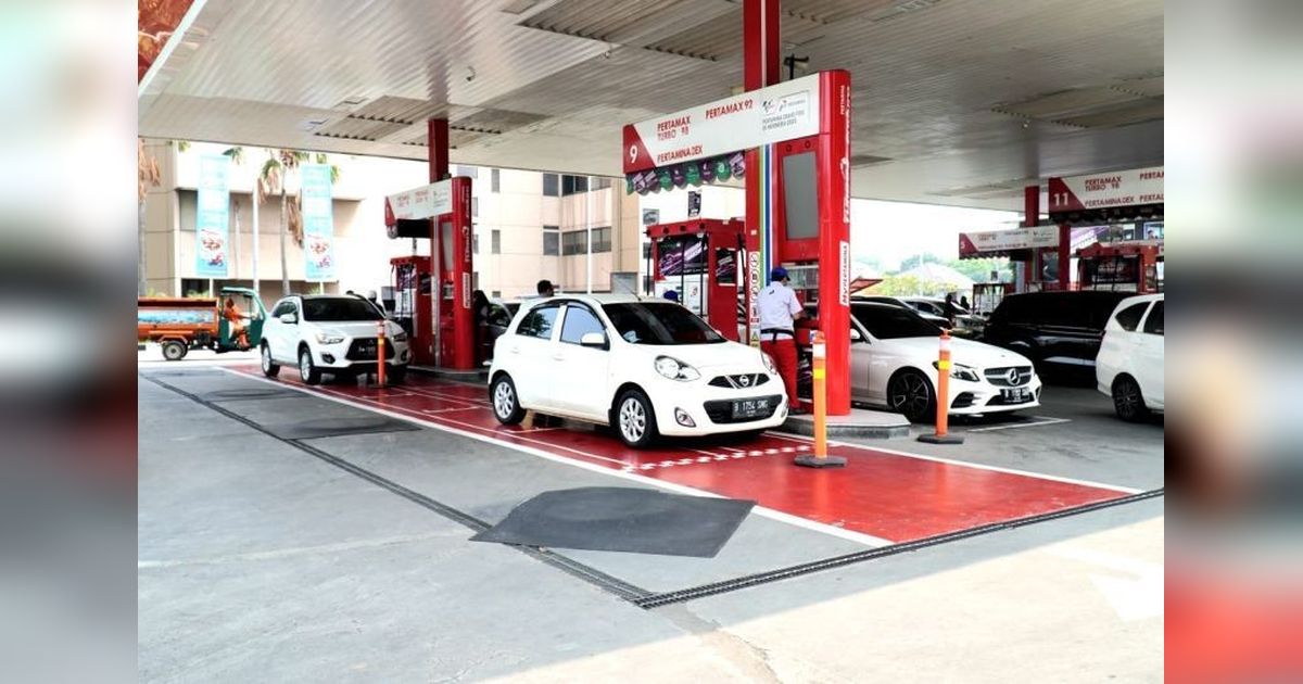 Pertamina Apresiasi Polda Banten Tindak Oknum SPBU Nakal di Serang