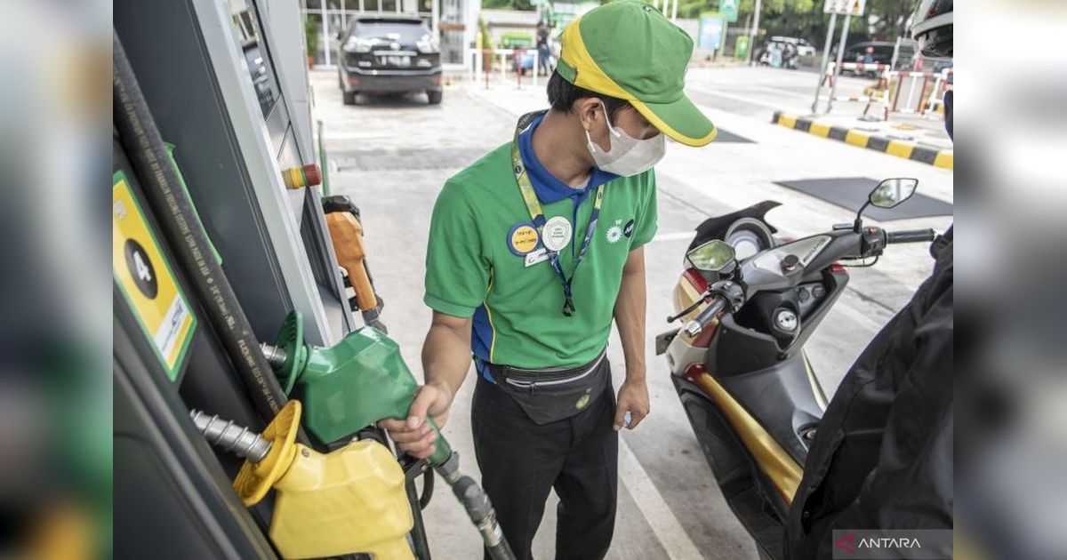Harga BBM Turun! BP dan Pertamina Resmi Pangkas Harga di Mei 2025