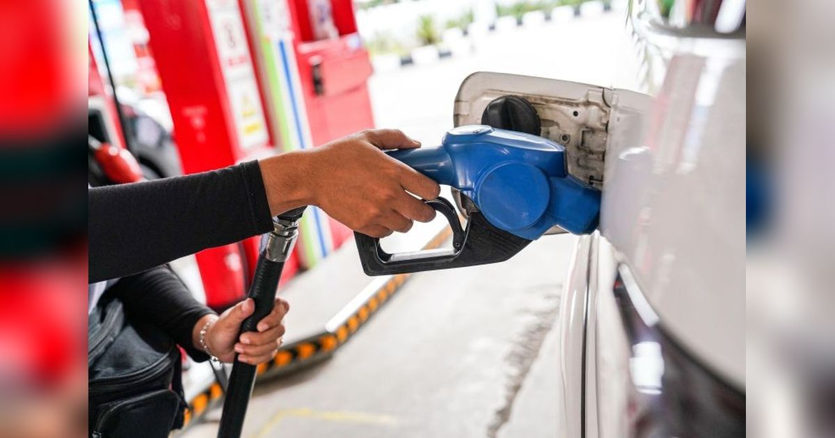 Harga BBM Pertamina Turun! Pertamax dan Dex Series Lebih Murah Mulai Mei 2025