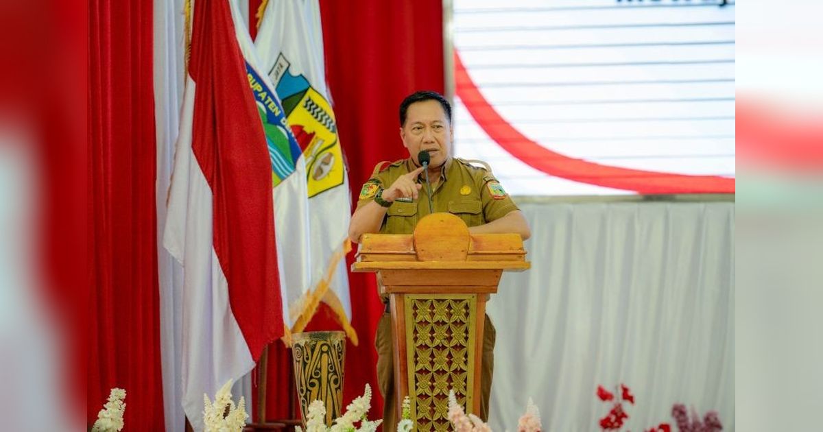 Pemprov Papua Tengah Pastikan Akses Kesehatan Merata untuk Semua Warga