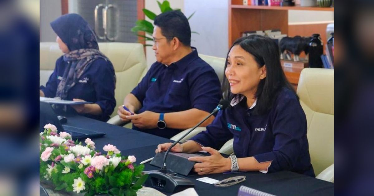 Peruri Pertahankan Rating AAA: Bukti Fundamental Bisnis yang Kuat