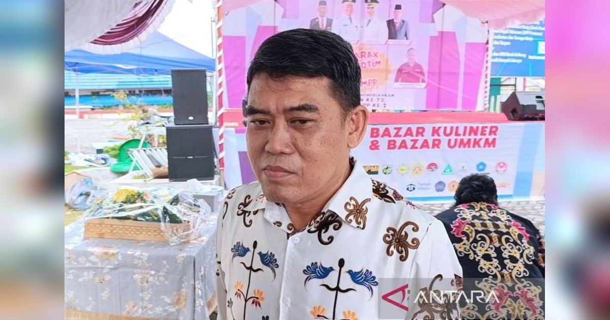 Penerimaan Murid Baru di Kotim Gratis, Disdik Beri Peringatan Tegas!