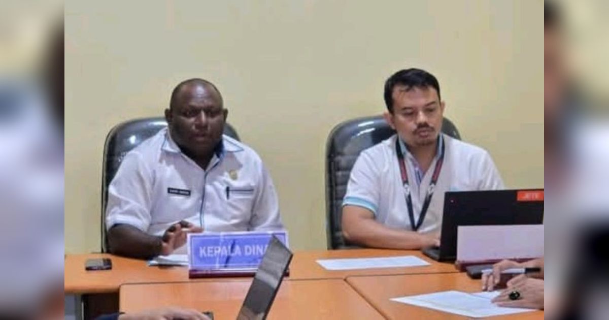 Keterbukaan Informasi: Pilar Transparansi Pemerintahan di Kabupaten Jayapura