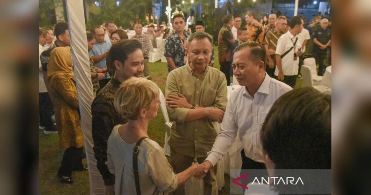 NTB Targetkan Perhelatan Besar Setiap Minggu dalam 5 Tahun ke Depan