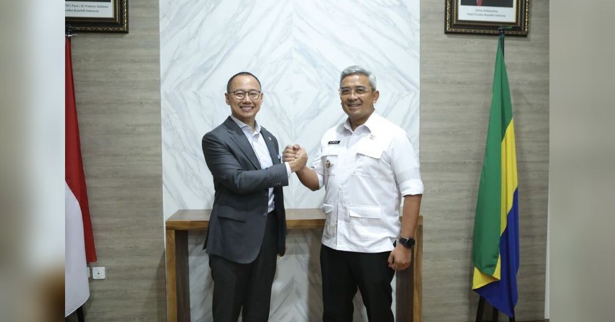 Wakil Ketua MPR Dukung Pemda Atasi Masalah Sampah, Dorong Teknologi Waste to Energy