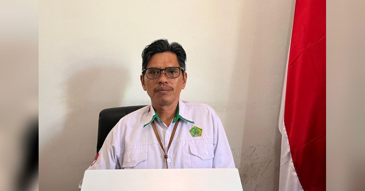 146 Calon Haji Mimika Siap Berangkat ke Tanah Suci 22 Mei 2025