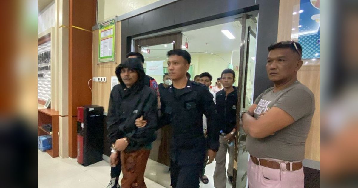 Miris! Puluhan Warga Binaan Lapas Bukittinggi Diduga Keracunan Miras Oplosan, Satu Meninggal